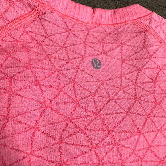 Lululemon Swiftly Tech - Picture 4 of 5